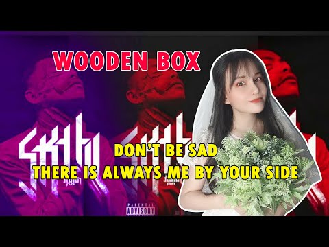 [Vietnamese Reaction] [EngSub] VANNDA - WOODEN BOX (OFFICIAL AUDIO)