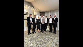 Banatu Junior || Instrumental || Brâuri pe 7