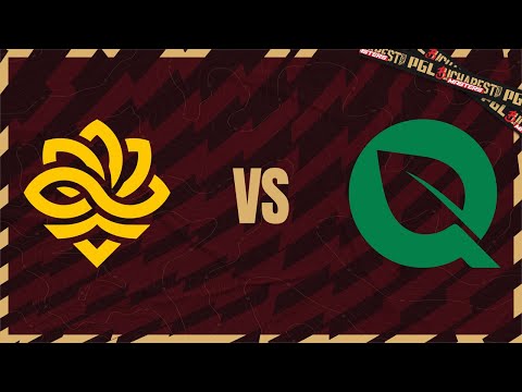 Legacy vs FlyQuest - PGL Masters Bucharest 2025 - Playoffs