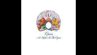 Queen - Lazing On A Sunday Afternoon [2024 Restoration]