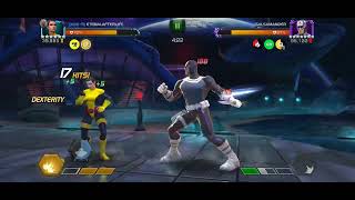 MCOC Season 51 War 7 [XMN•R] vs [DH-DG] Node 48