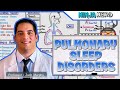 Pulmonary Sleep Disorders: Sleep Apnea, Obesity Hypoventilation Syndrome | Clinical Medicine Mp3 Song