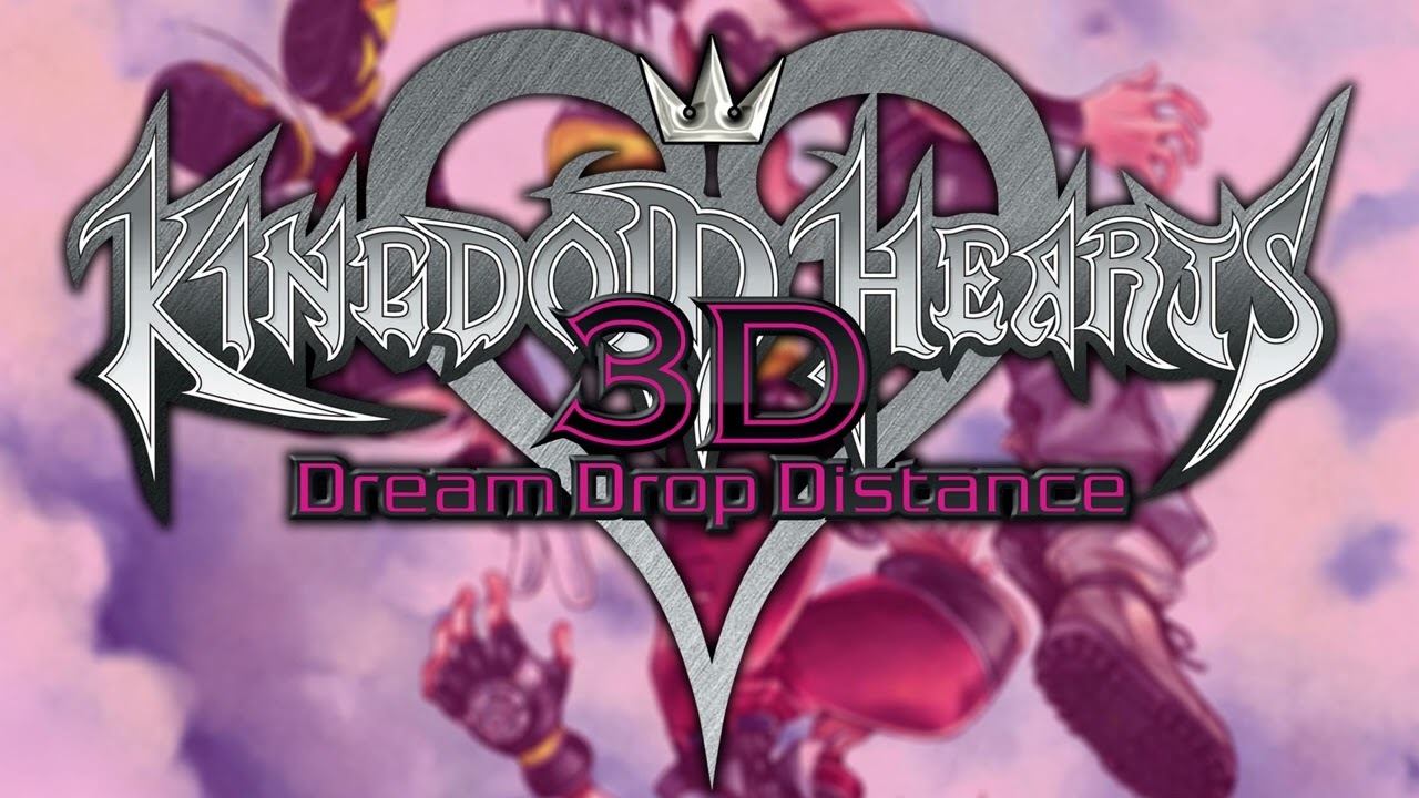 Hand To Hand - Kingdom Hearts 3D: Dream Drop Distance OST Extended