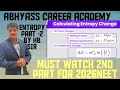  Part -2 ,ENTROPY IN DETAILS...MUST SEE FOR NEET,JEE MAIN 
