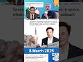 India's UK Security Row, SpaceX Starship Failure, and New Digital Privacy Concerns. #news