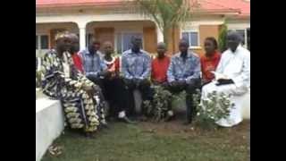 Lango Gospel music-By Charles Ogwal