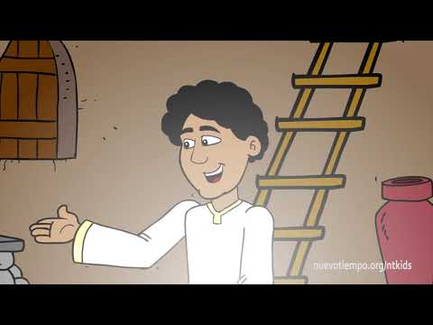 No podía esperar para contarlo - Episódio 11