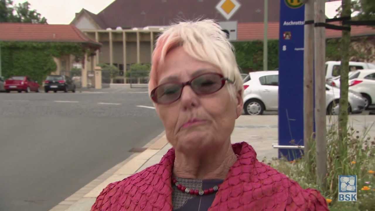 BSK e.V. - Die Säulen unserer Arbeit