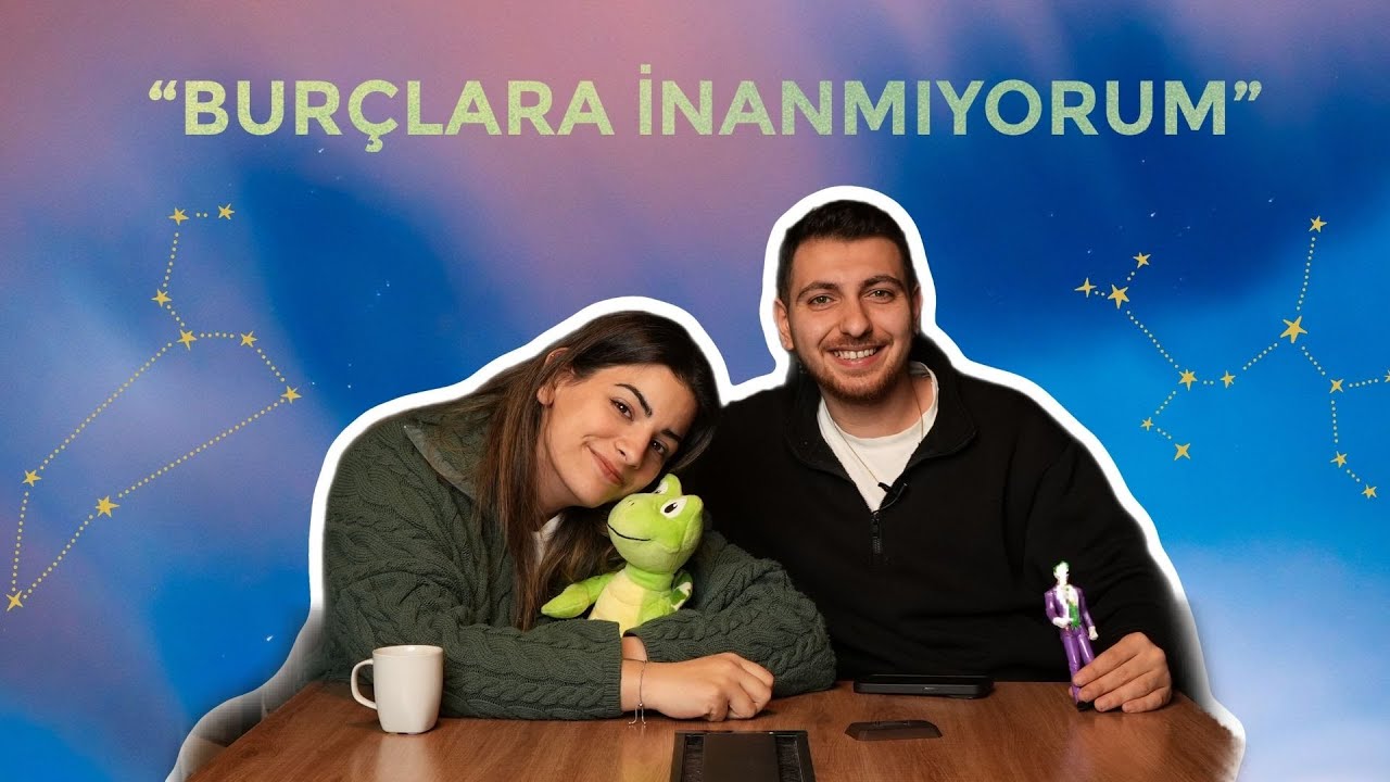 Takıntılı Bir Manyaksanız Bilmek İsteriz