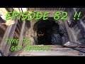 The Wait is Over! Class 4 and 5 Abandoned Mine Exploration Begins! My Subscribers Rock!