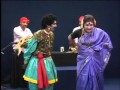 Yakshagana Hasyacomedy Kasargod Ashok bhat Yakshaloka    15