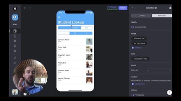 Glide: INFINITE and DYNAMIC Filtering!