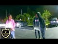 17 Year Old and Mom Arrested After Public Clash