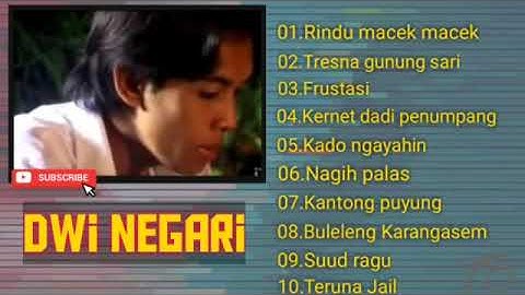 Kompilasi Lagi Bali Dwi Negari