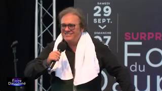 francois valery aimons nous vivants live youtube