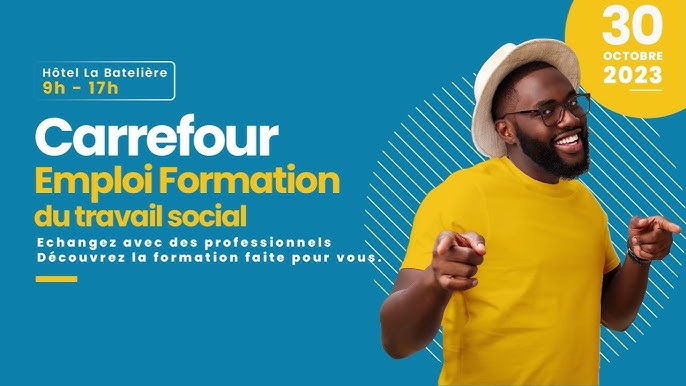 Emploi Travail Social : Opportunités et Défis Actuels