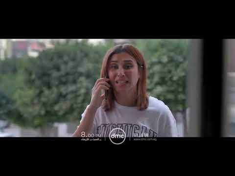 مسلسل الا انا تقلها دهب
