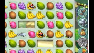 Fruit Jamba level 58