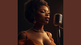 The Silence Drinks with Me