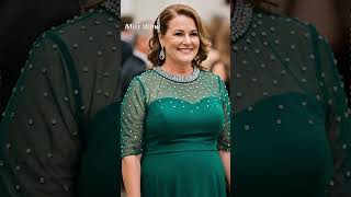 Elegant Plus Size Mother Of Bride Dress Under 100 Find The Perfect Curvy Evening Wear