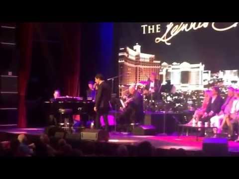 Twenty Something sung by Jonathan Karrant