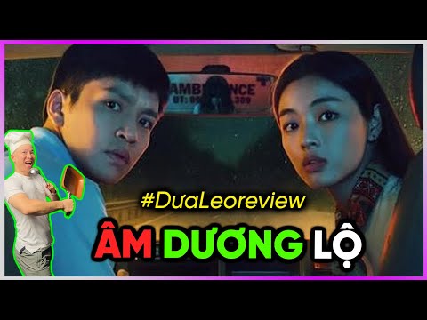 phim: Âm Dương Lộ