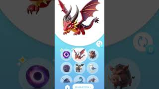 Aku main game animash guys udah dapet typhon supreme