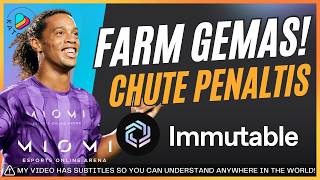 Download Lagu MIOMI Games na Polygon Hub da Immutable e Dashboard Game of Dice MP3