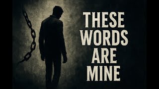 Download Lagu These Words Are Mine (Official Lyric Video) MP3