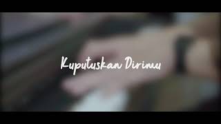 MUEZZA - KUPUTUSKAN DIRIMU (PART 1) OST TAARUF RASA PACARAN
