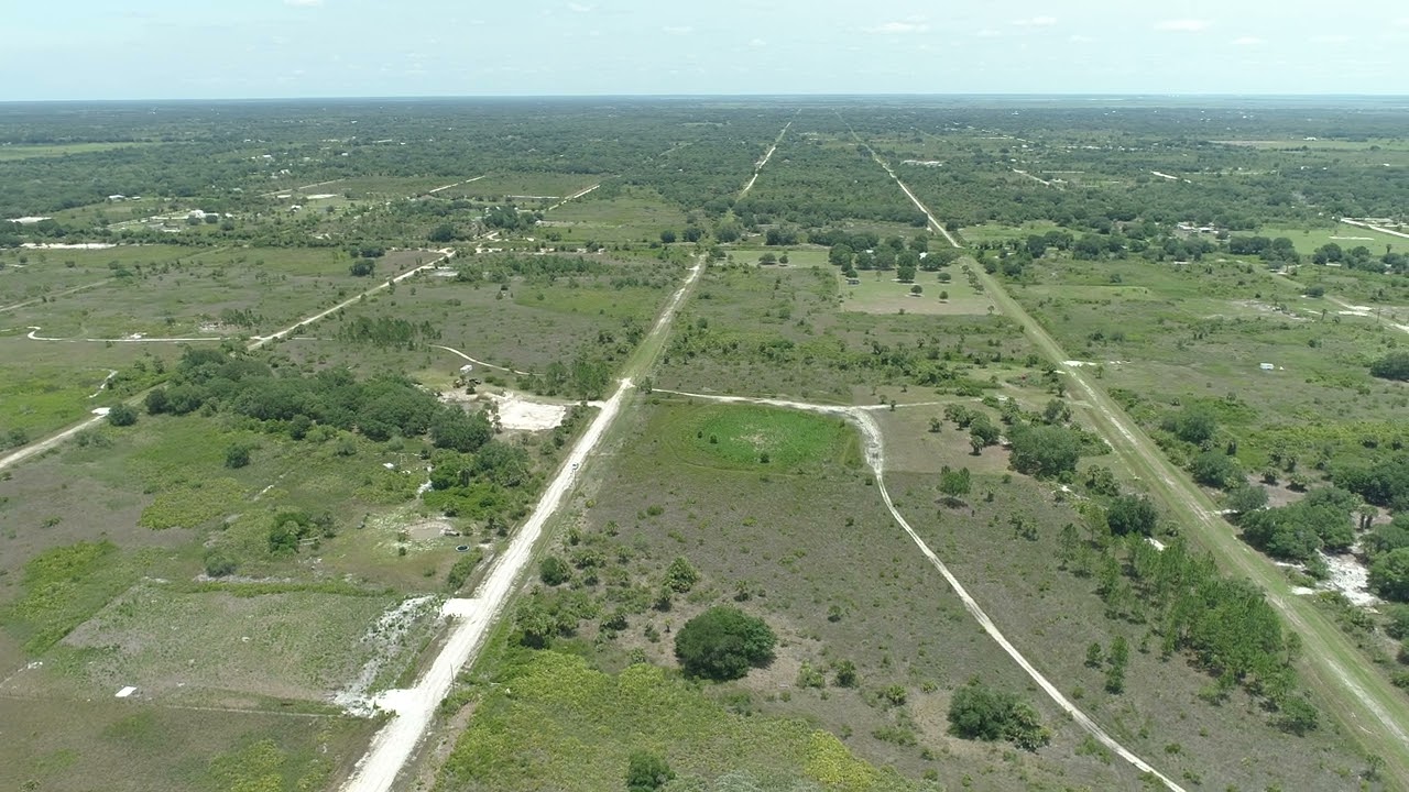 1.25 Acres For Sale, 20532 NW 278th St, Okeechobee, FL 34972