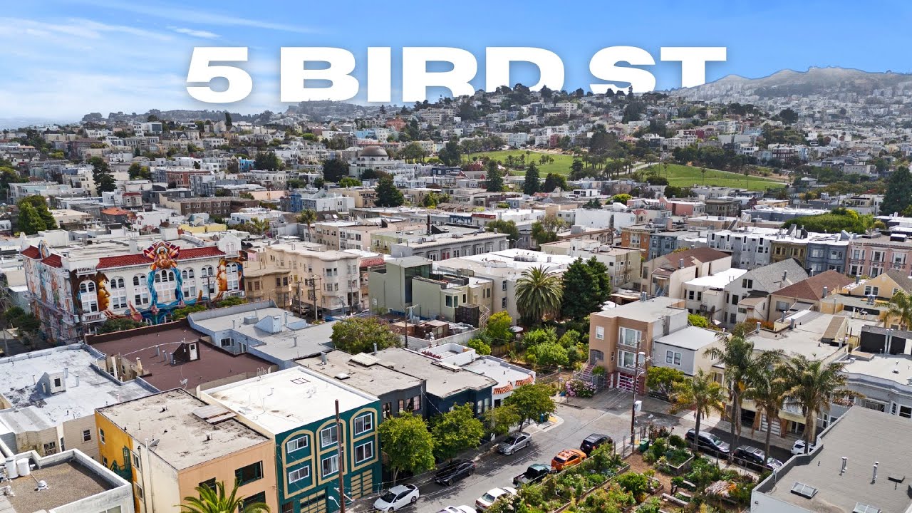 5 Bird St | Presented by Alex Shvartsman - YouTube