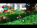 SAIU!!! SUPER MARIO ODYSSEY - GAMEPLAY - MOGUL CLOUD GAME CH1N3S - ACUMULANDO TEMPO !!! PARTE 2