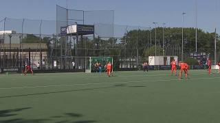 Thumbnail for Hockeyers (65+) gaan ervoor op het WK Hockey Masters