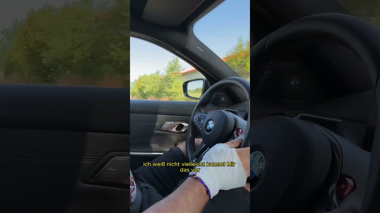 M3 G81 Touring 750 PS | Yido 