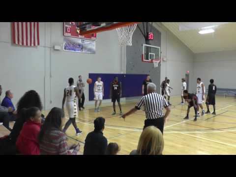 Quakerdale Promise Academy vs. Northeast (NE)