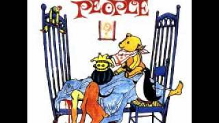 Watch Fun People Marionetas video