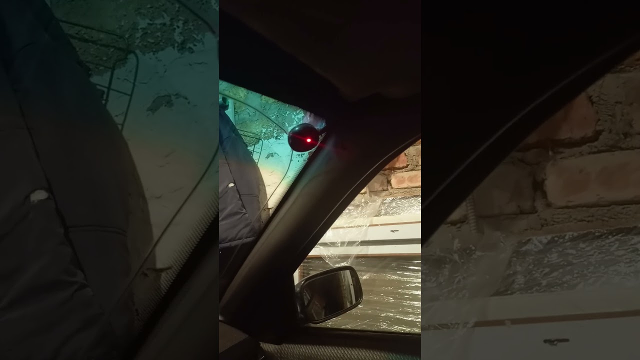 пассат б3 icreative садит аккумулятор в масштабах, если подключить на прямую