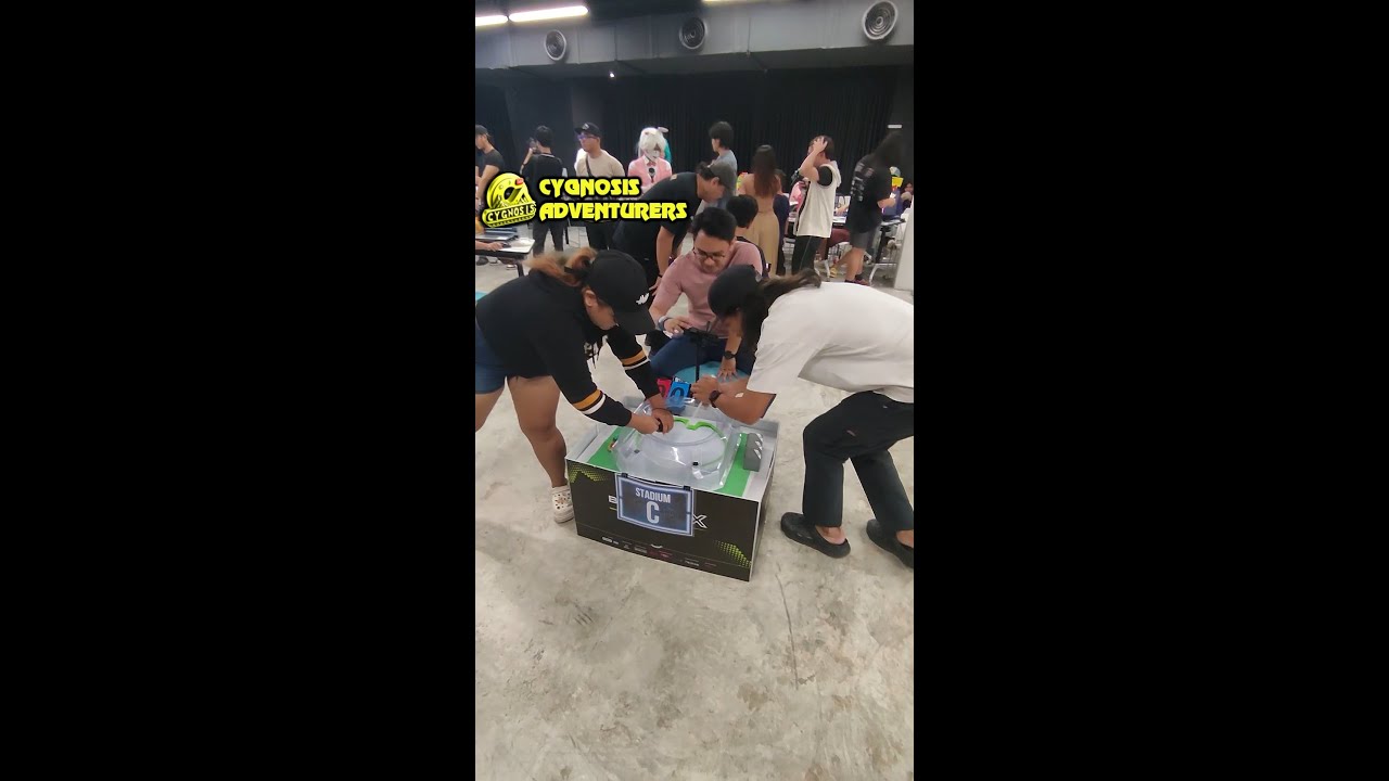 AXT BEYBLADE X TOURNAMENT ULTIMATE BURST [ UX AND BX ONLY] | SHORTS COMPILATION (2026)