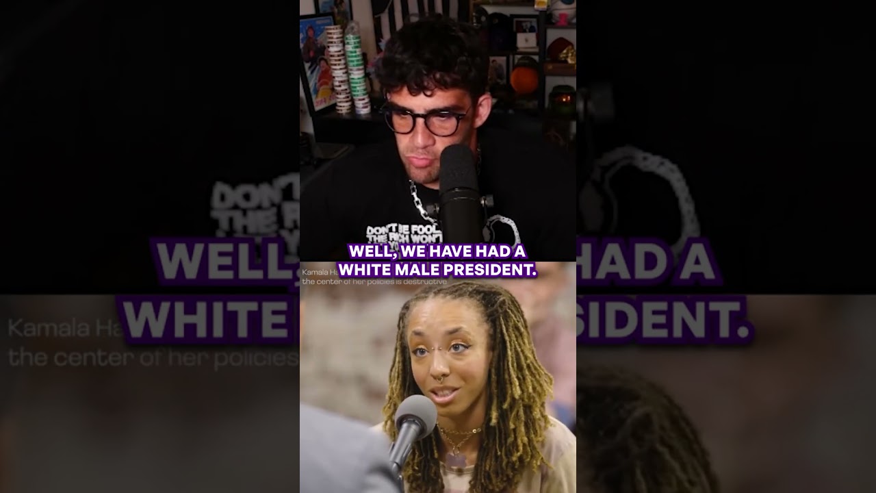 Ben Shapiro Gets DESTROYED 