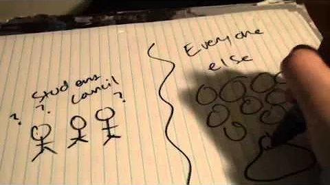 Jacque Nelson: Draw My Election