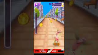 Unicorn Runner 3D :) screenshot 4