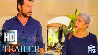 TWO GRAVES (Official Trailer) In Netflix August 29, 2025