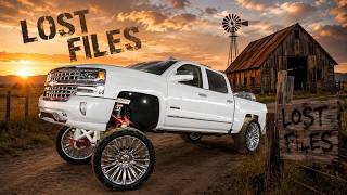Lost Files From Mid-South Finest Summer Takeover Squatted Truck Show..Part 2 Bag Competition