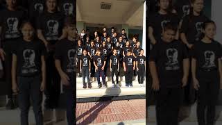 Adana Şehit Hüseyin Avni Bey Ortaokulu /10 Kasım Koro / Yiğidim Aslanım / Zülfü Livaneli