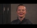 Quick 6 with Micah Zandee-Hart