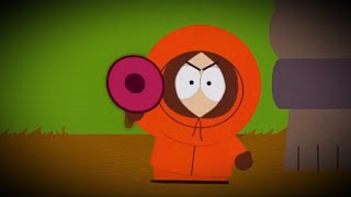 South Park Kenny Mccormick Has A Crying Sparta Remix Extended