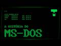 A mentira que deu origem ao império da Microsoft! A História do MS-DOS