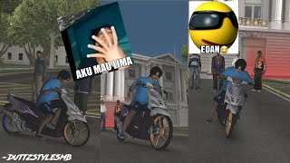 GTA SA : SETING AND SHARE SOUND FOR MATIC COCOK SANGAT BUAT KONTEN JIRR