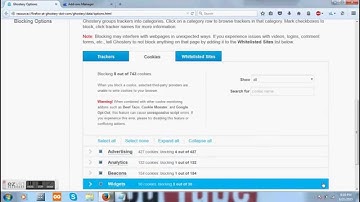 Top 5 Best Firefox Security Plugins